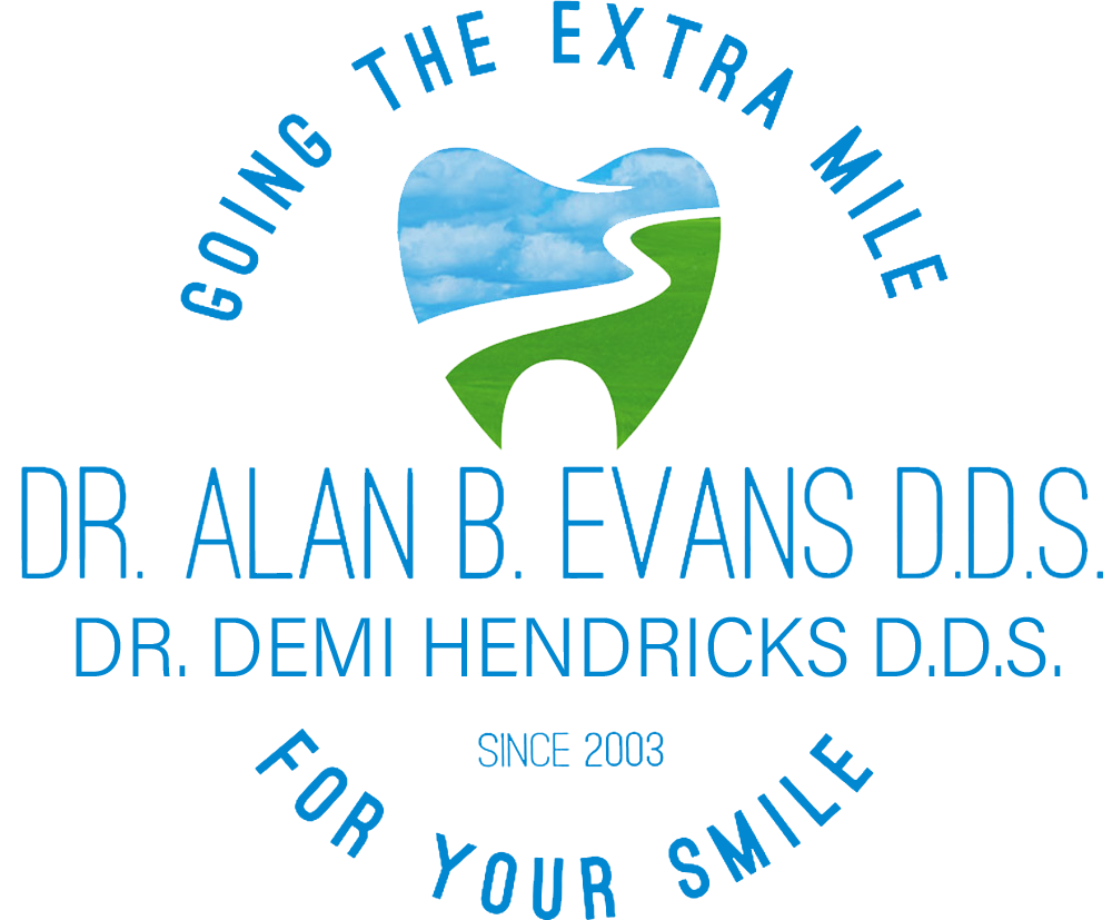 Family Dentist & Cosmetic Dentist in Muscatine, IA | Alan B. Evans, DDS, PC